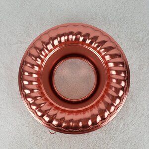Mirro Copper Mold